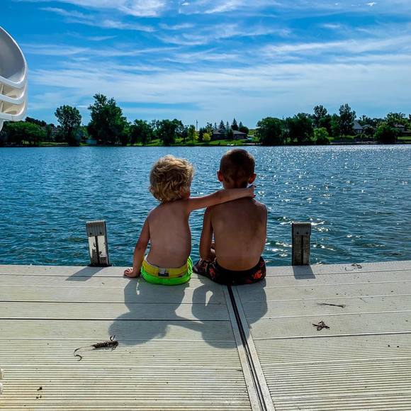 Meet your Posher, Jessie - Picture 1 of 1